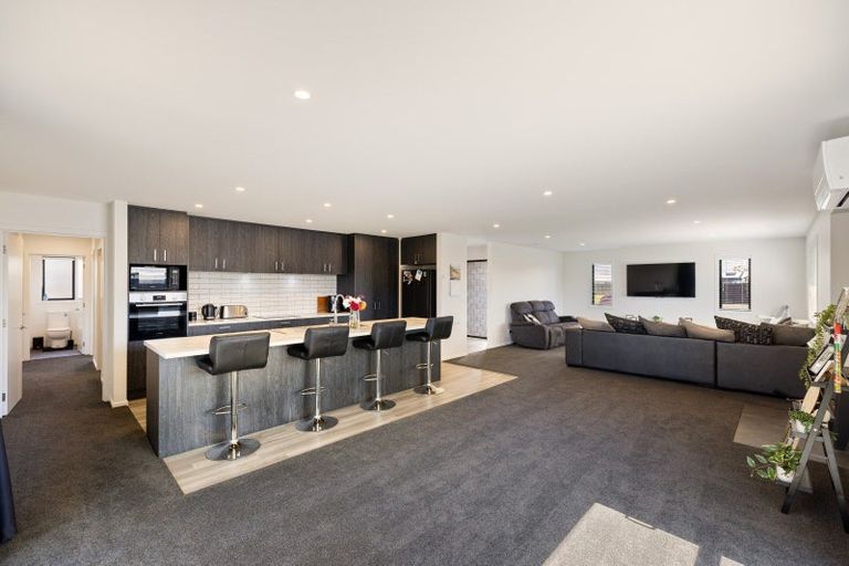 Photo of property in 23 Greig Crescent, Amberley, 7410