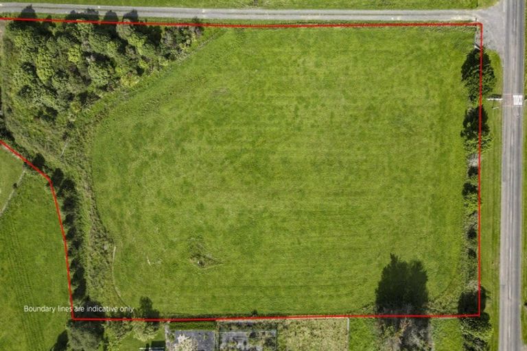 Photo of property in 1083 Taniwha Road, Waerenga, Te Kauwhata, 3781