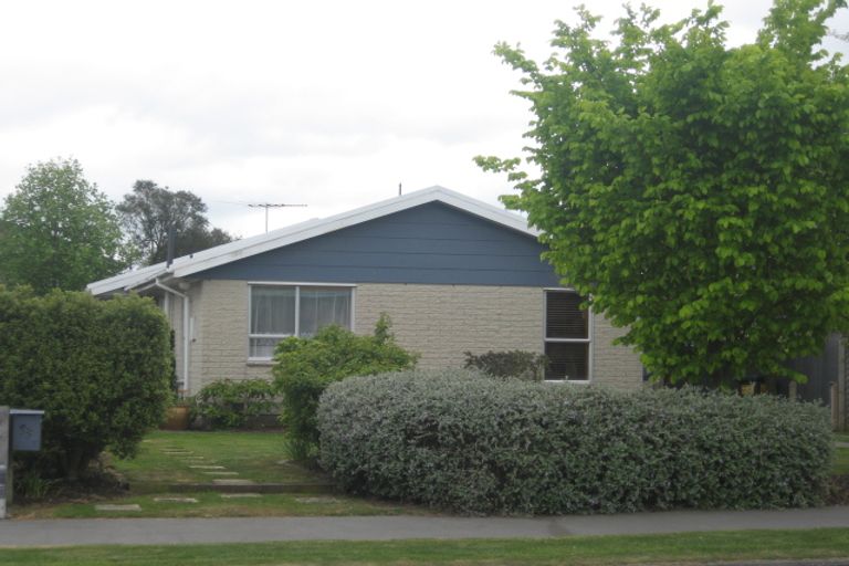 Photo of property in 99 Reynolds Avenue, Bishopdale, Christchurch, 8053