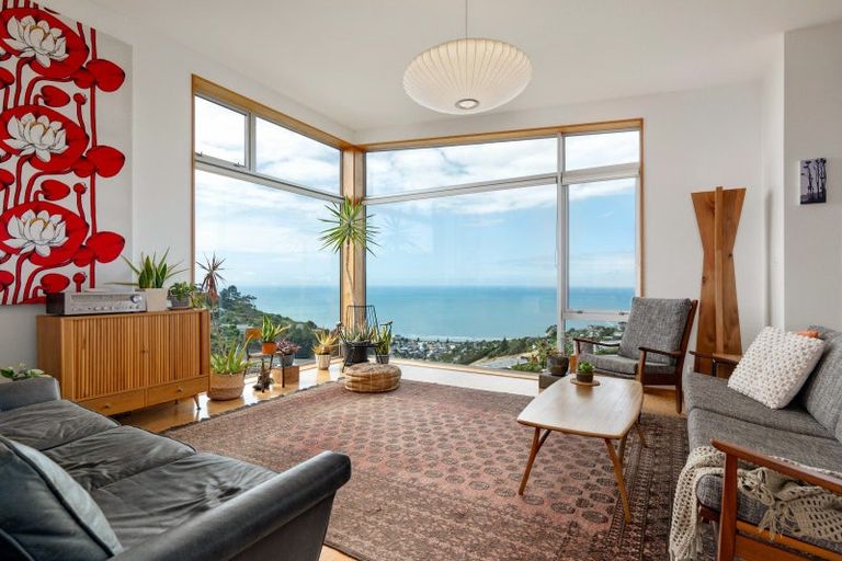 Photo of property in 187 Richmond Hill Road, Richmond Hill, Christchurch, 8081