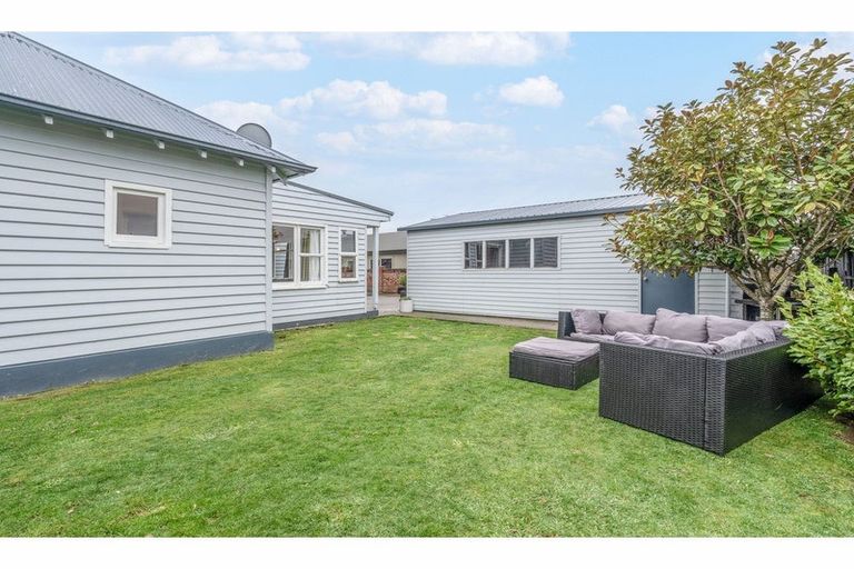 Photo of property in 283 Yarrow Street, Richmond, Invercargill, 9810