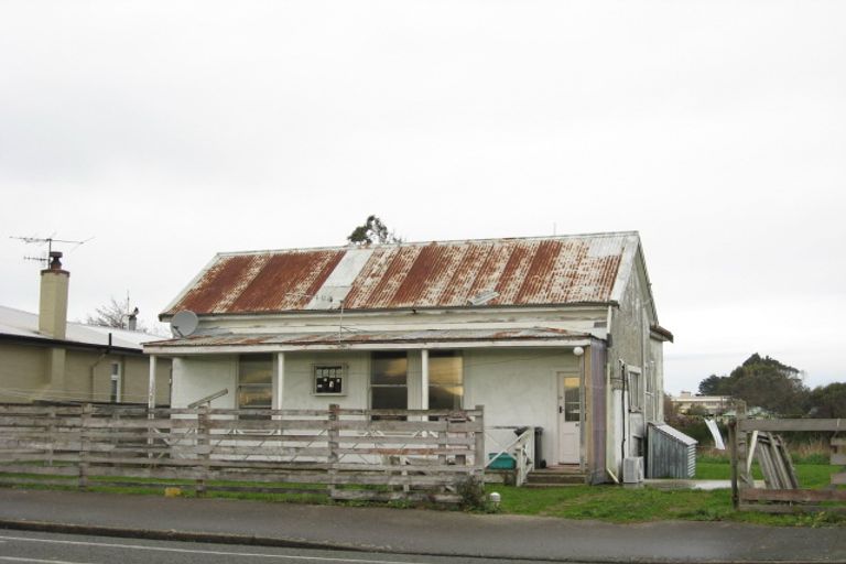 Photo of property in 63 Elizabeth Street, Appleby, Invercargill, 9812