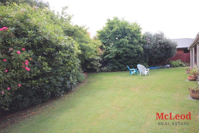 Photo of property in 7 Ferrier Place, Tinwald, Ashburton, 7700