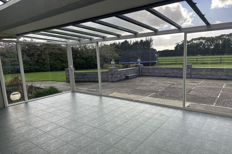 Photo of property in 100 Redmayne Road, Waihopai, Invercargill, 9872