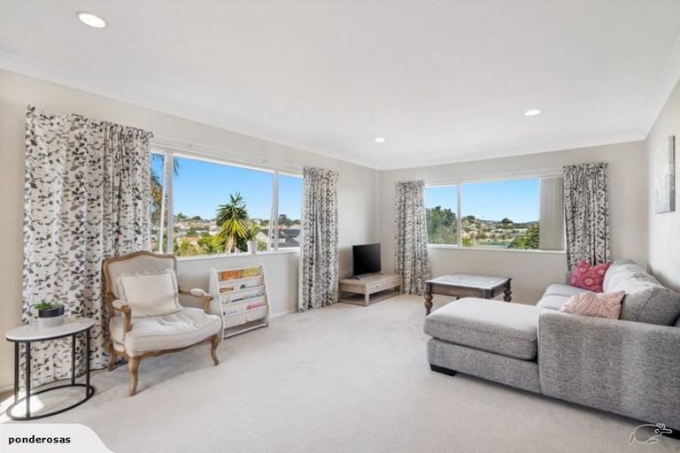 Photo of property in 6 Alicia Road, Somerville, Auckland, 2014