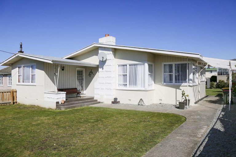 Photo of property in 21 Raglan Street, Oamaru North, Oamaru, 9400