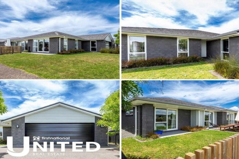 Photo of property in 27 Raynor Crescent, Pyes Pa, Tauranga, 3112