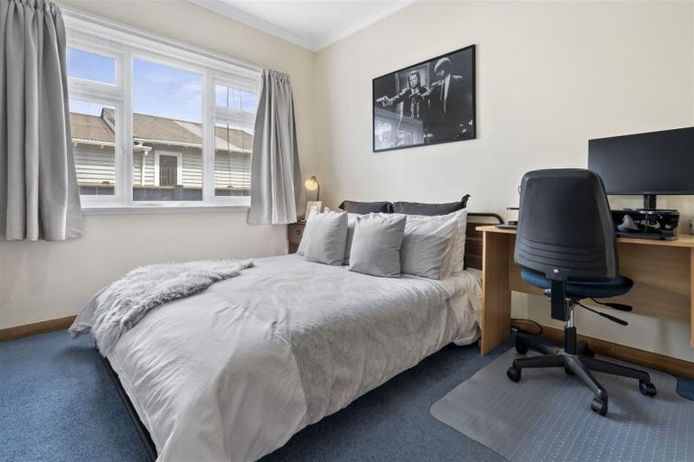 Photo of property in 7 Bauchop Road, Waterloo, Lower Hutt, 5011
