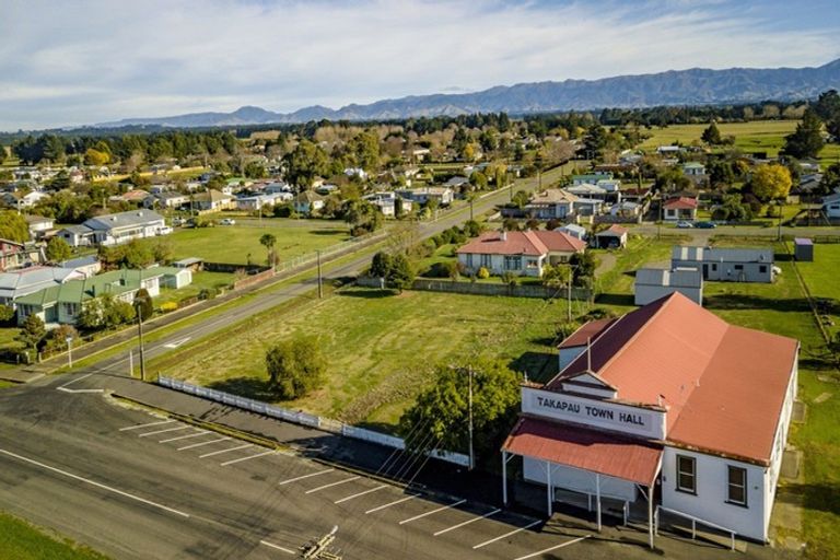 Photo of property in 15 Meta Street, Takapau, 4203