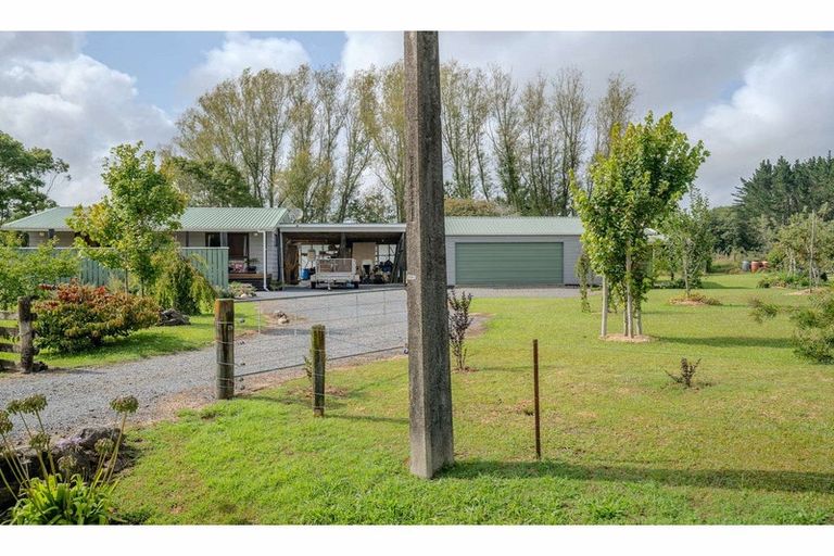 Photo of property in 29 Tyree Road, Waipapa, Kerikeri, 0295