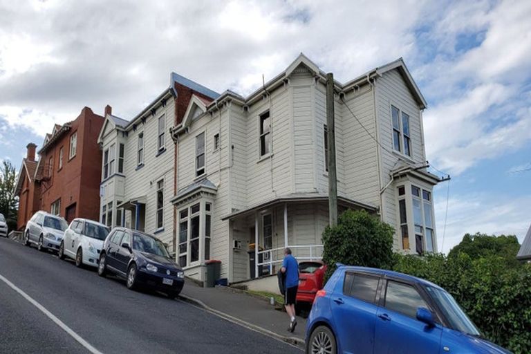 Photo of property in 9 Haddon Place, Dunedin Central, Dunedin, 9016