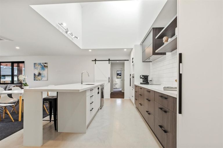 Photo of property in 8 Darnika Way, Patumahoe, Pukekohe, 2679