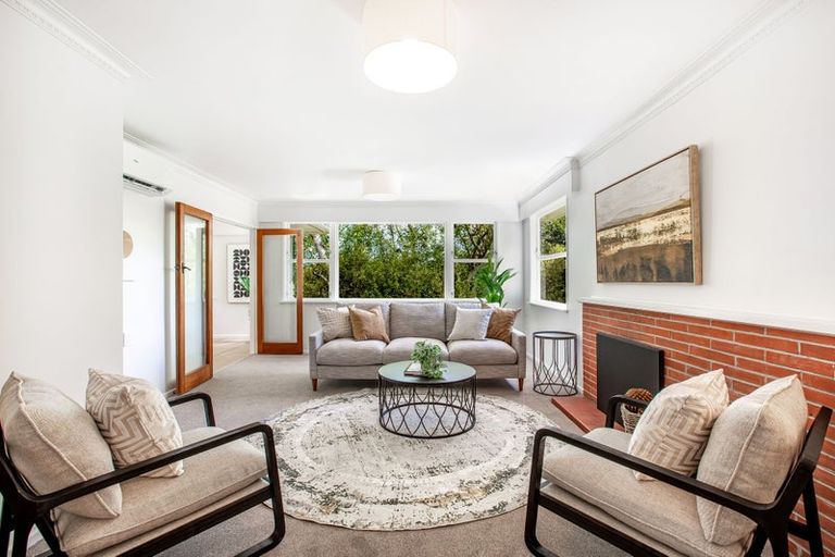 Photo of property in 2 Cleary Street, Waterloo, Lower Hutt, 5011