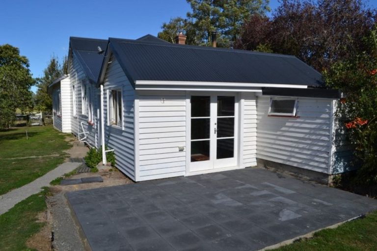 Photo of property in 91 Conways Road, Cust, Rangiora, 7471
