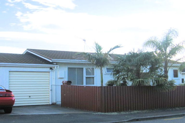 Photo of property in 4a George Street, Hospital Hill, Napier, 4110