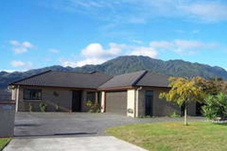 Photo of property in 6 Vogel Place, Te Aroha, 3320