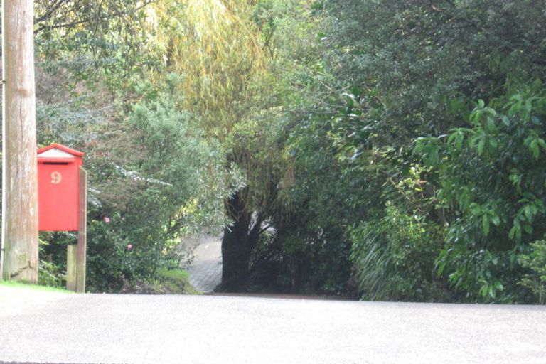 Photo of property in 9 Claude Road, Hillpark, Auckland, 2102