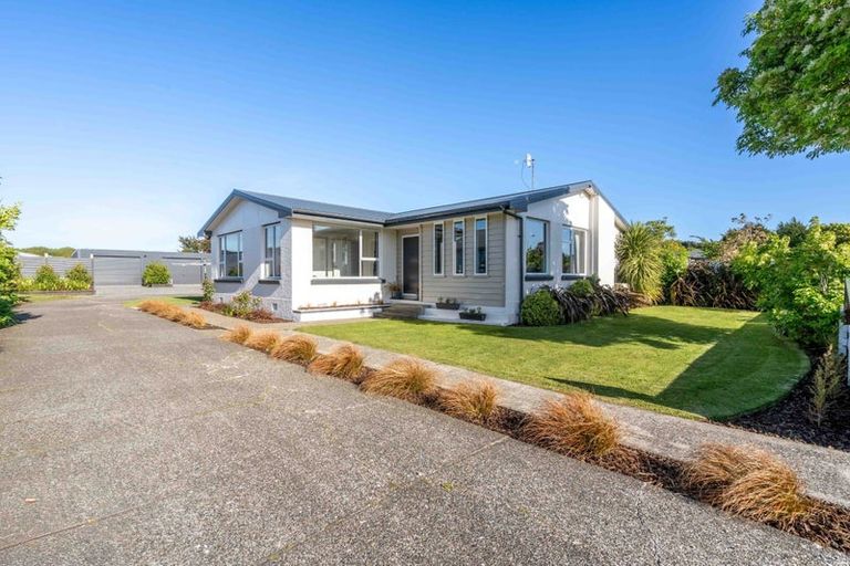 Photo of property in 81 Lime Street, Newfield, Invercargill, 9812
