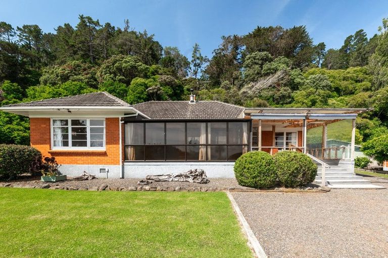 Photo of property in 708 Tararu Sh25 Road, Thames, 3500