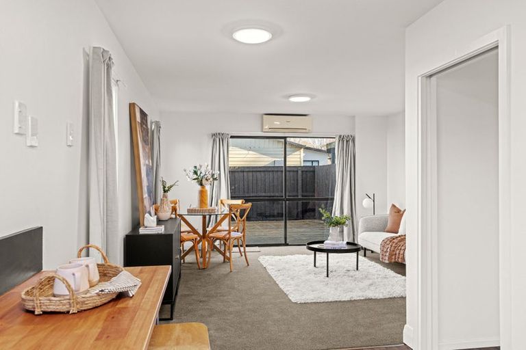 Photo of property in 4/96 Poulson Street, Addington, Christchurch, 8024