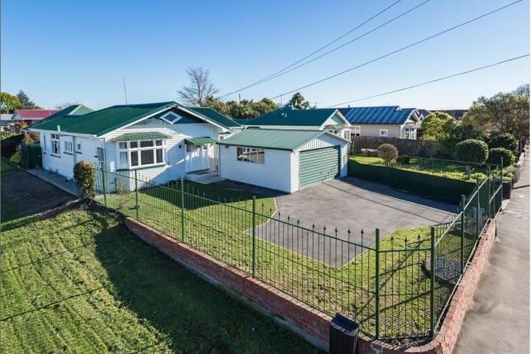 Photo of property in 191 Barrington Street, Somerfield, Christchurch, 8024