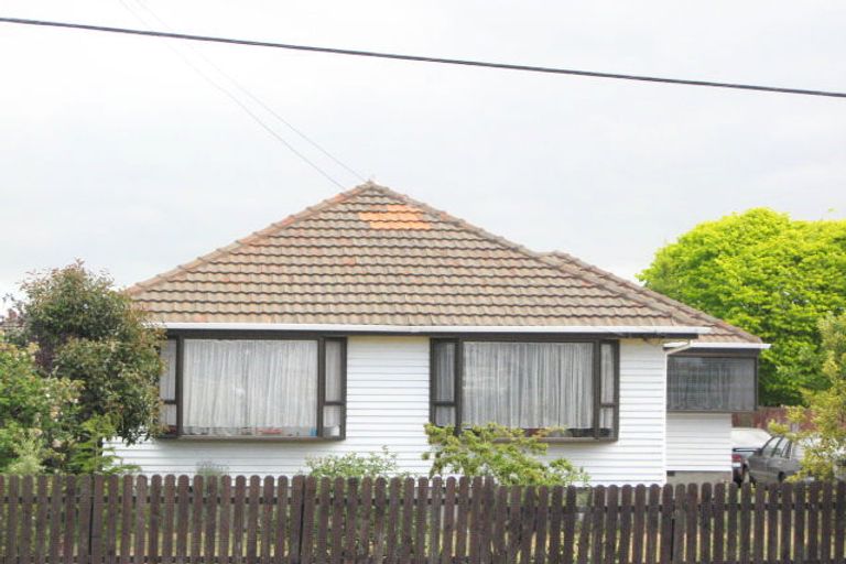 Photo of property in 414 Breezes Road, Aranui, Christchurch, 8061