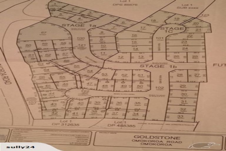 Photo of property in 4 Anglers Way, Omokoroa, 3114