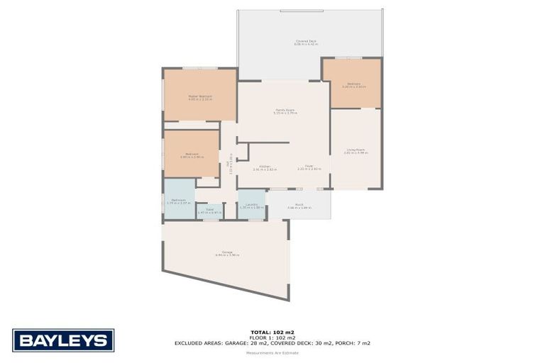 Photo of property in 45 Tomin Road, Glenview, Hamilton, 3206