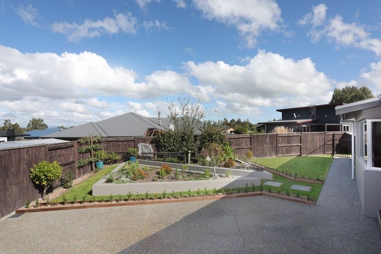 Photo of property in 11 Oakeley Rise, Feilding, 4702
