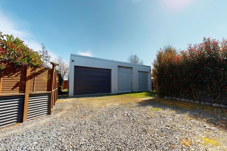 Photo of property in 47 Normanby Street, Rakaia, 7710