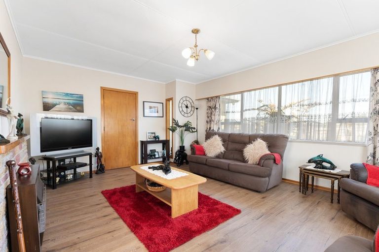 Photo of property in 50 Polson Street, Castlecliff, Whanganui, 4501