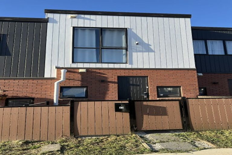 Photo of property in 22 Treeline Lane, Flat Bush, Auckland, 2019