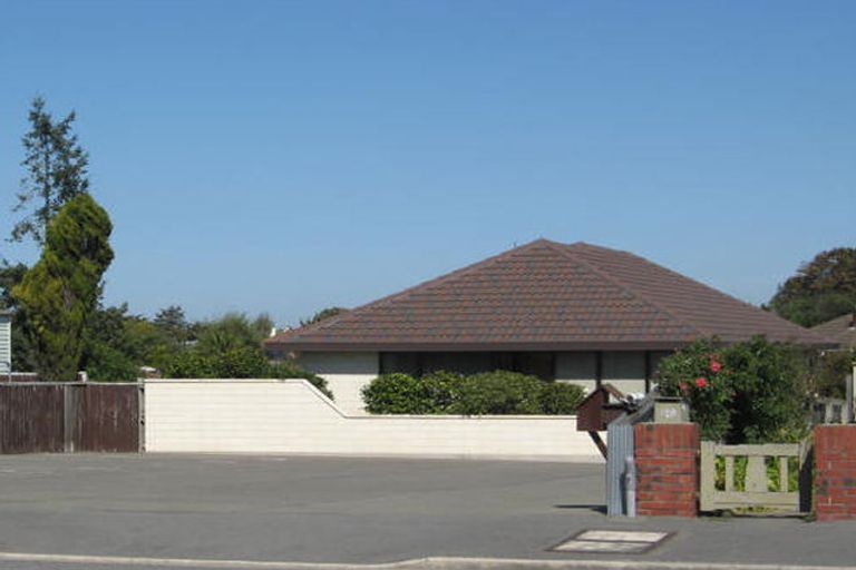 Photo of property in 178 Wai-iti Road, Highfield, Timaru, 7910