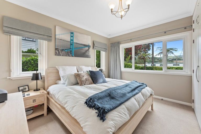 Photo of property in 11 Hathaway Avenue, Boulcott, Lower Hutt, 5010