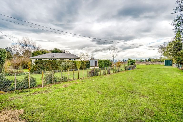 Photo of property in 768 Te Aute Road, Pakipaki, Hastings, 4172