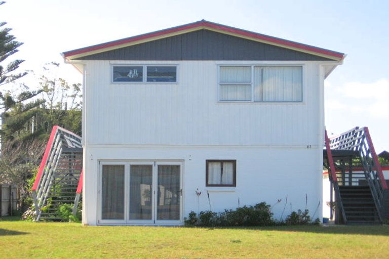 Photo of property in 61 Captain Cook Road, Cooks Beach, Whitianga, 3591