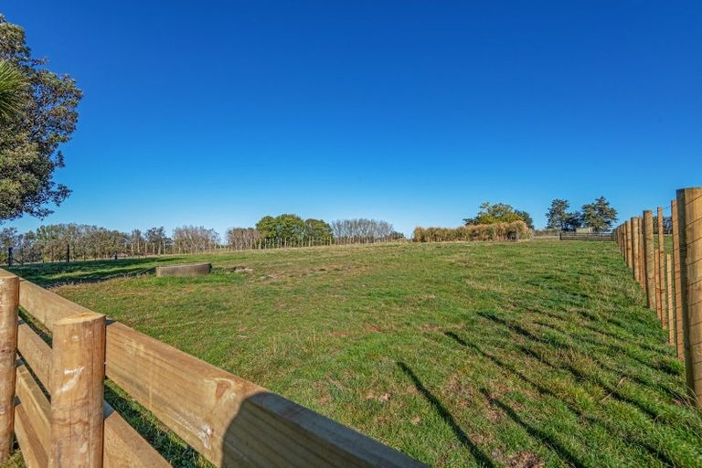 Photo of property in 49 Highden Road, Rongotea, Palmerston North, 4476