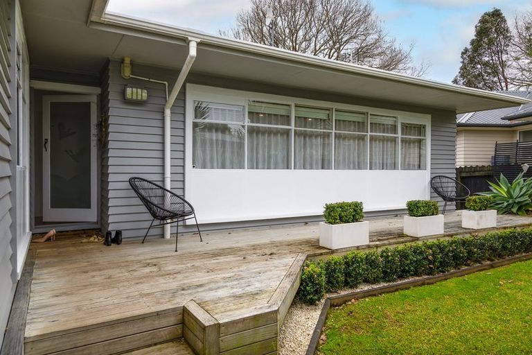Photo of property in 42b Sherwood Avenue, Te Atatu South, Auckland, 0610