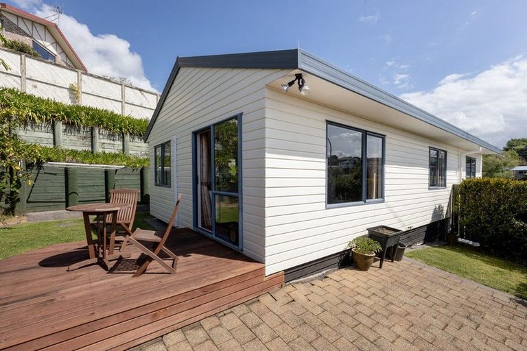 Photo of property in 6 Poike Road, Hairini, Tauranga, 3112