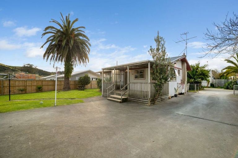Photo of property in 29 Paraone Road, Tamarau, Gisborne, 4010