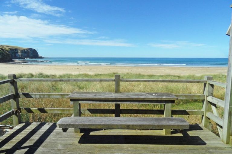 Photo of property in 8 Berney Place, Hinahina, Owaka, 9586