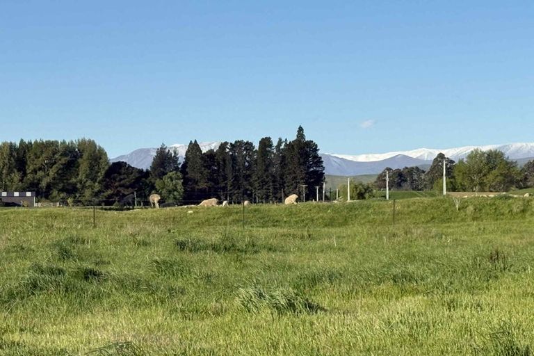 Photo of property in 633 Ardgour Road, Tarras, Cromwell, 9383