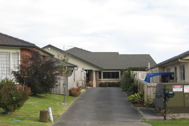 Photo of property in 15 Glenross Drive, Wattle Downs, Auckland, 2103