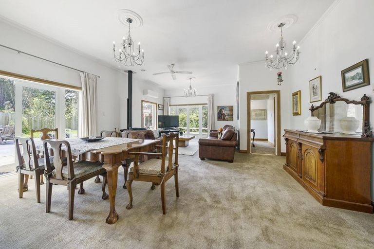 Photo of property in 780 Moonshine Hill Road, Moonshine Valley, Porirua, 5381