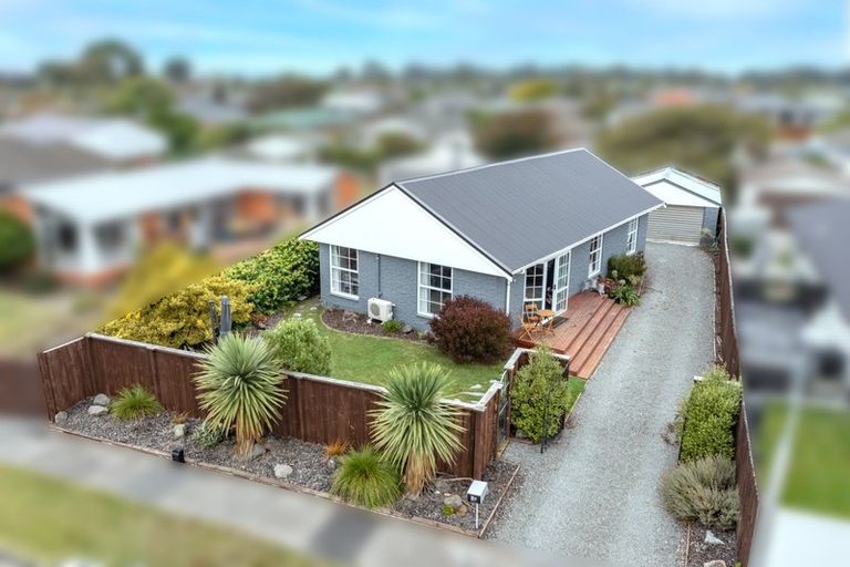 Photo of property in 19 Endeavour Street, North New Brighton, Christchurch, 8083