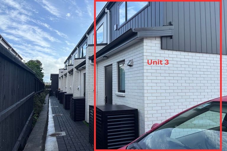 Photo of property in 3/88 Gloria Avenue, Te Atatu Peninsula, Auckland, 0610