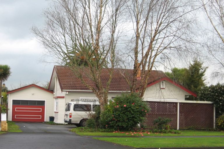 Photo of property in 2/63 Te Aroha Street, Hamilton East, Hamilton, 3216