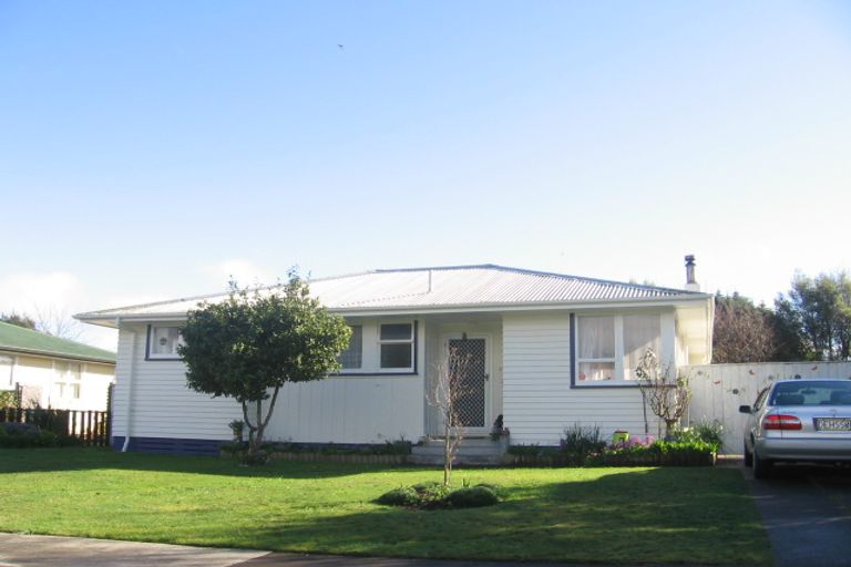 Photo of property in 52 Dundee Drive, Flaxmere, Hastings, 4120