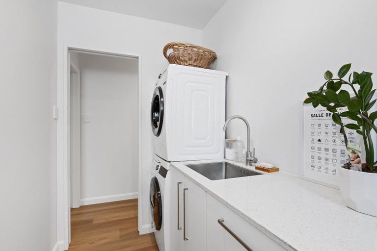 Photo of property in 195 Rutland Street, St Albans, Christchurch, 8052