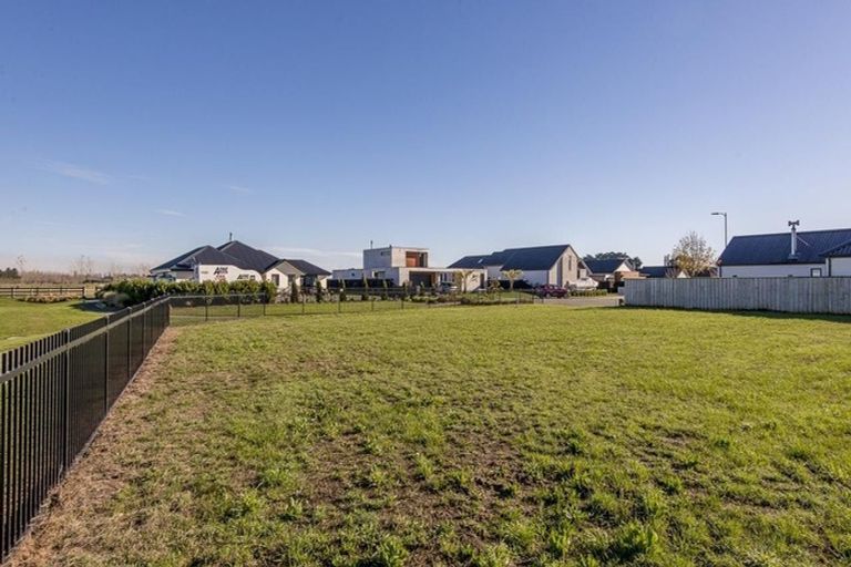Photo of property in 7 Ryan Place, Tai Tapu, 7672